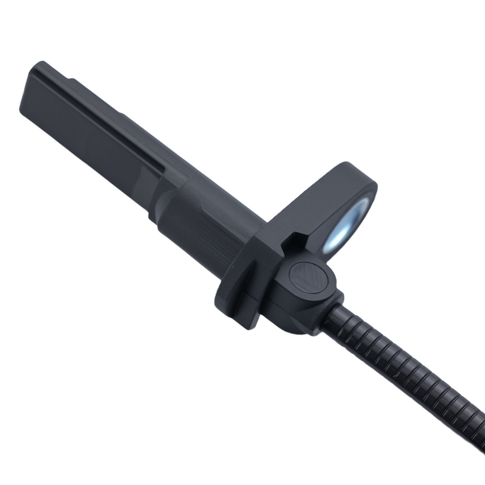 ABS Wheel Speed Sensor Front compatible for Ford Explorer 2013-2018 DA8Z2C204B DA8Z2C204C