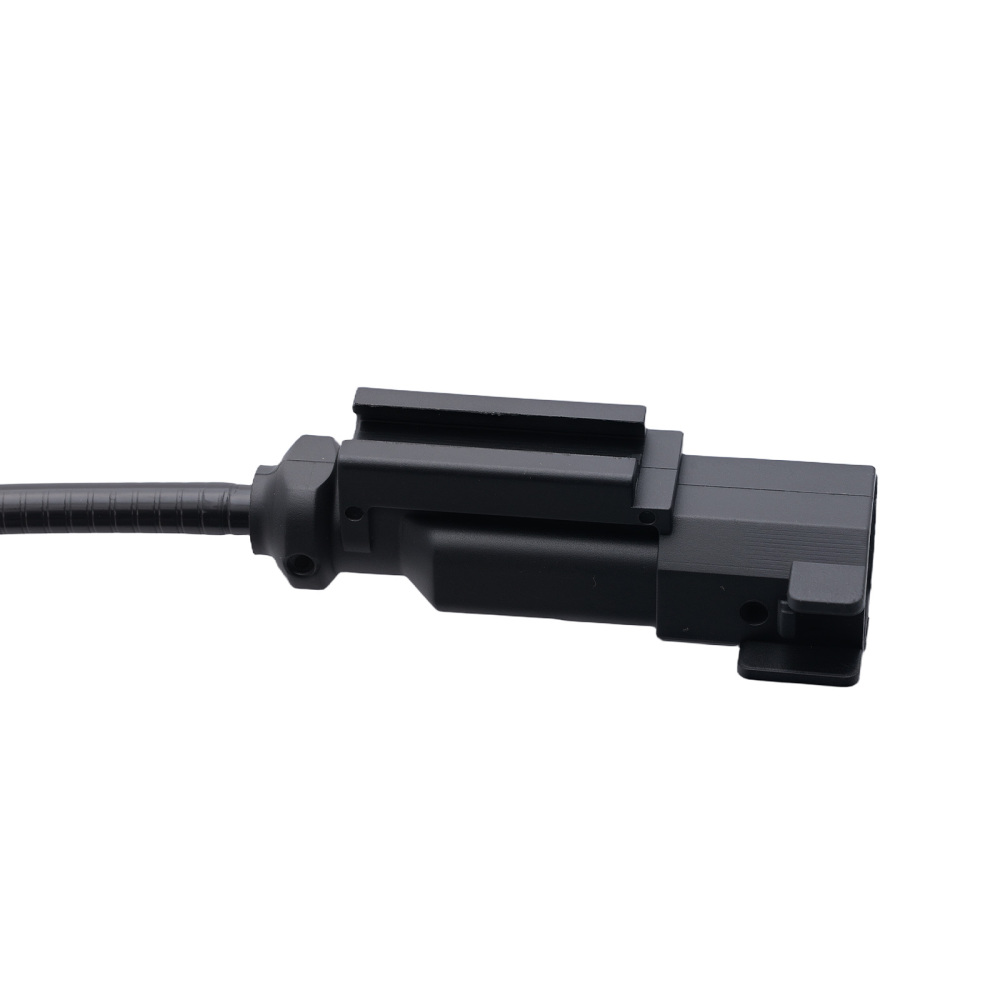 ABS Wheel Speed Sensor Front compatible for Ford Explorer 2013-2018 DA8Z2C204B DA8Z2C204C