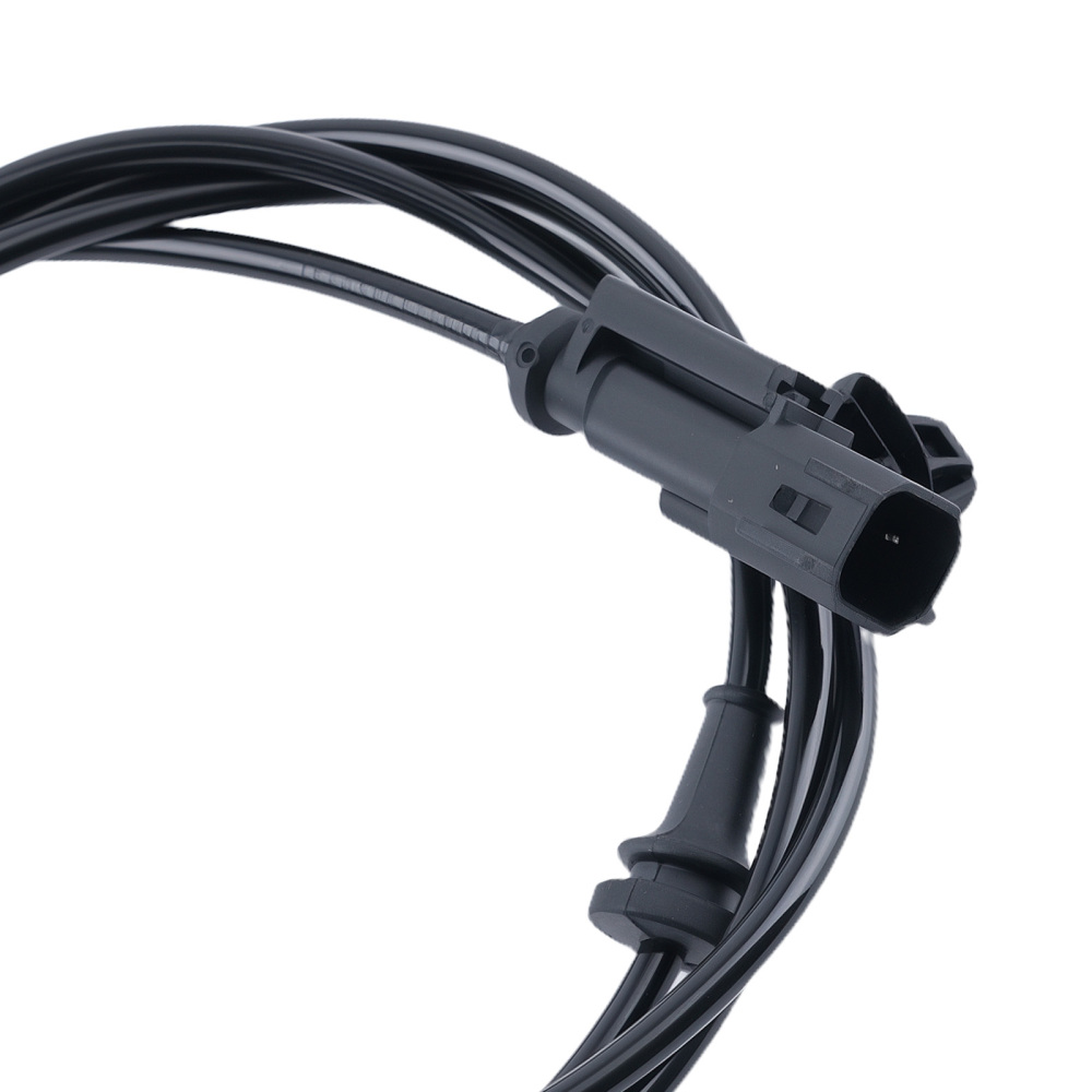 ABS Wheel Speed Sensor Front compatible for Ford Explorer 2013-2018 DA8Z2C204B DA8Z2C204C