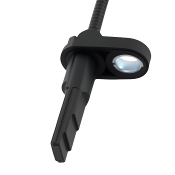 ABS Sensor Rear Left Right compatible for Ford Explorer 2011-2019 AE9Z-2C190-C ALS2598