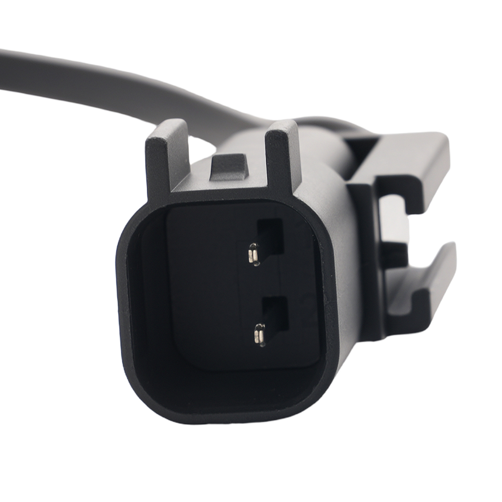 ABS Sensor Rear Left Right compatible for Ford Explorer 2011-2019 AE9Z-2C190-C ALS2598