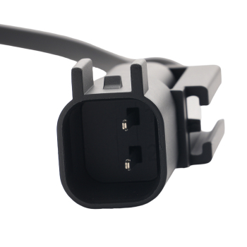 ABS Sensor Rear Left Right compatible for Ford Explorer 2011-2019 AE9Z-2C190-C ALS2598