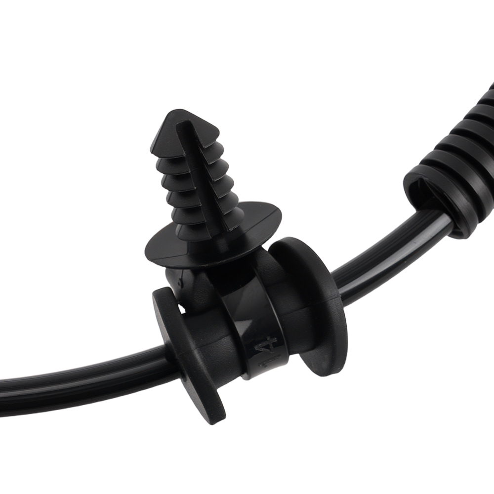 ABS Sensor Rear Left Right compatible for Ford Explorer 2011-2019 AE9Z-2C190-C ALS2598