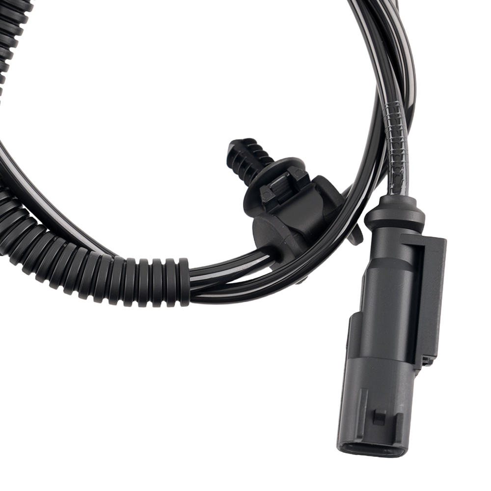 ABS Sensor Rear Left Right compatible for Ford Explorer 2011-2019 AE9Z-2C190-C ALS2598
