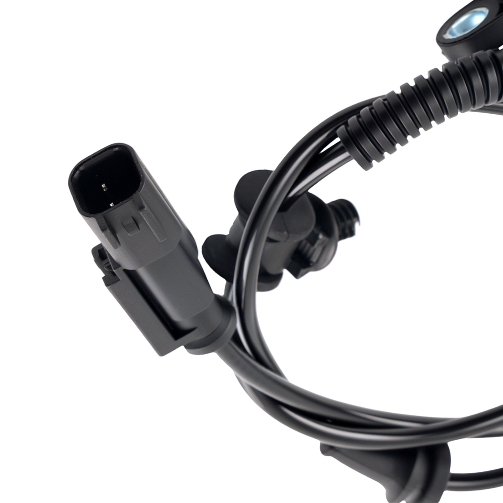 ABS Sensor Rear Left Right compatible for Ford Explorer 2011-2019 AE9Z-2C190-C ALS2598