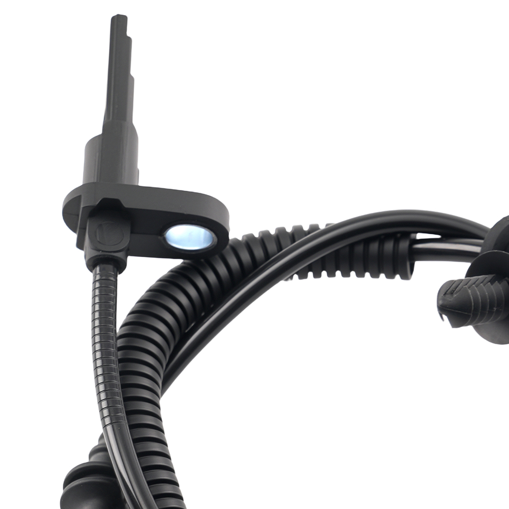 ABS Sensor Rear Left Right compatible for Ford Explorer 2011-2019 AE9Z-2C190-C ALS2598