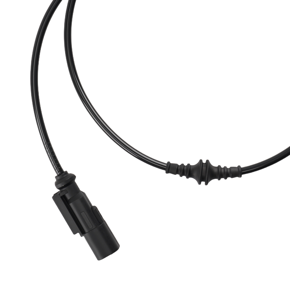 ABS Sensor Rear Left Right compatible for Ford Explorer 2011-2019 AE9Z-2C190-C ALS2598