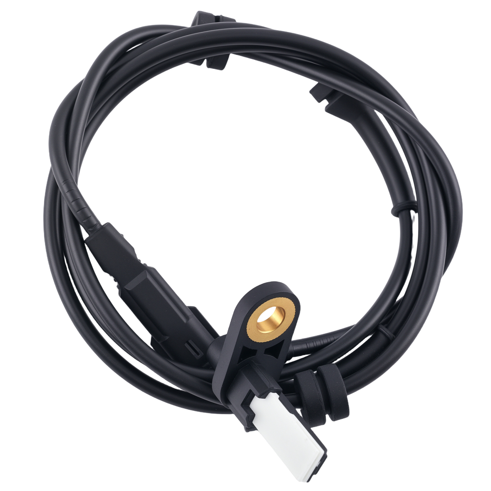 4PCS ABS Wheel Speed Sensor compatible for NISSAN TITAN 2012-2015 479109FF0A 47901-9FF1A