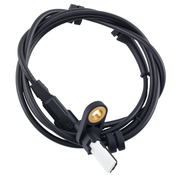 4PCS ABS Wheel Speed Sensor compatible for NISSAN TITAN 2012-2015 479109FF0A 47901-9FF1A