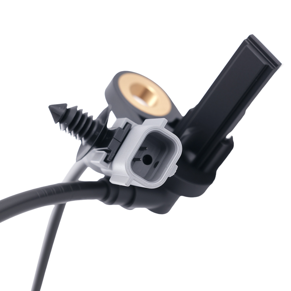 4PCS ABS Wheel Speed Sensor compatible for NISSAN TITAN 2012-2015 479109FF0A 47901-9FF1A