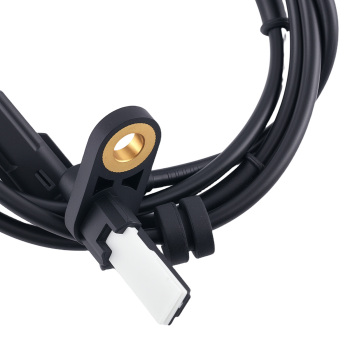 4PCS ABS Wheel Speed Sensor compatible for NISSAN TITAN 2012-2015 479109FF0A 47901-9FF1A