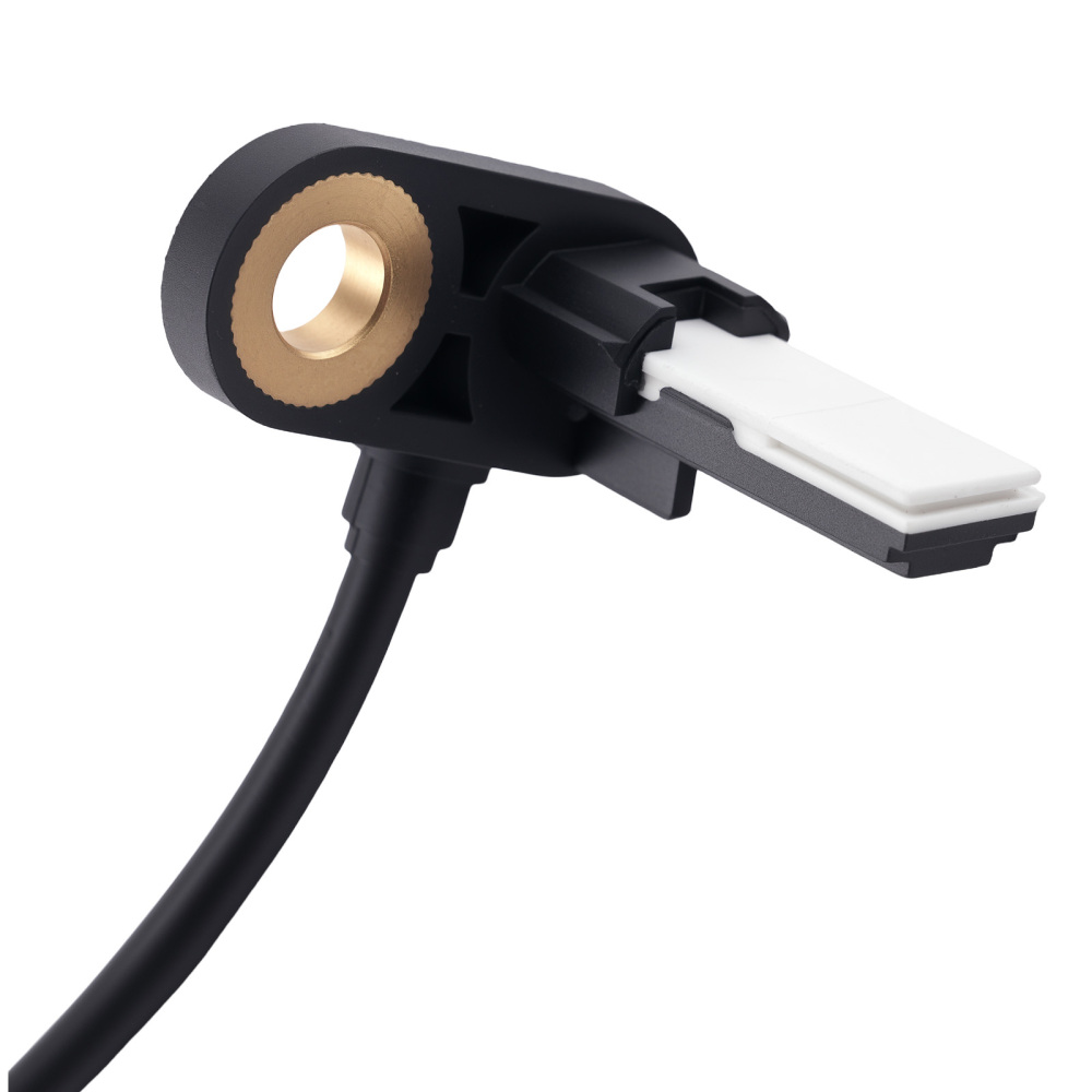 4PCS ABS Wheel Speed Sensor compatible for NISSAN TITAN 2012-2015 479109FF0A 47901-9FF1A