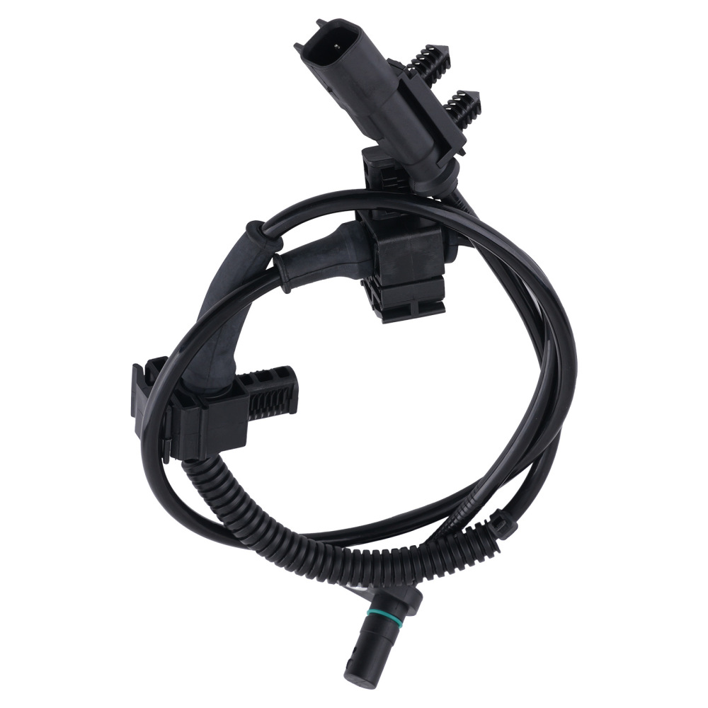 ABS Sensor Rear Left Right compatible for Chevrolet GMC Silverado 1500 2014-2018 5S13693