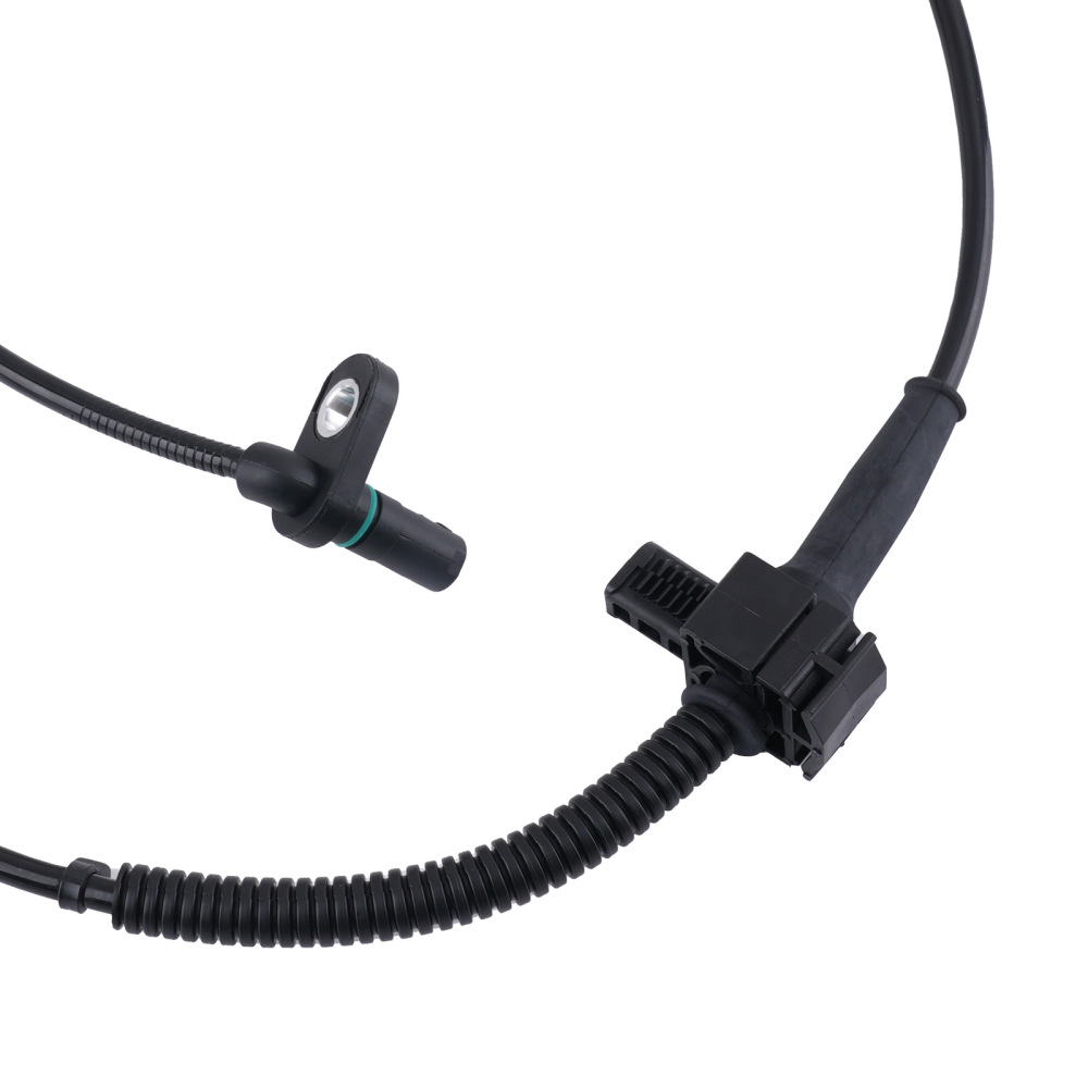 ABS Sensor Rear Left Right compatible for Chevrolet GMC Silverado 1500 2014-2018 5S13693