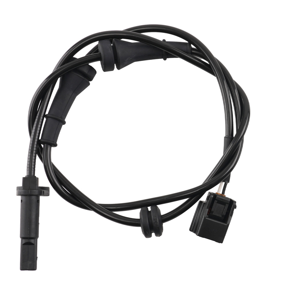 4PC ABS Speed Sensor Front Rear compatible for Nissan Murano 2015-2020 V6 47910-5AA0A Kit