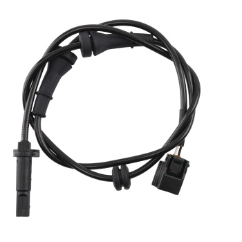 4PC ABS Speed Sensor Front Rear compatible for Nissan Murano 2015-2020 V6 47910-5AA0A Kit