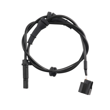 4PC ABS Speed Sensor Front Rear compatible for Nissan Murano 2015-2020 V6 47910-5AA0A Kit