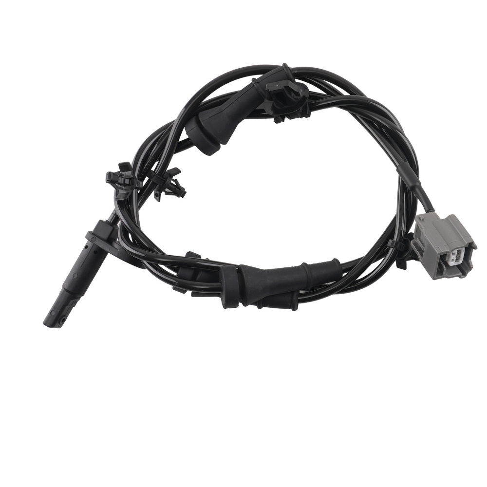 4PC ABS Speed Sensor Front Rear compatible for Nissan Murano 2015-2020 V6 47910-5AA0A Kit