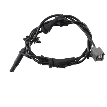 4PC ABS Speed Sensor Front Rear compatible for Nissan Murano 2015-2020 V6 47910-5AA0A Kit