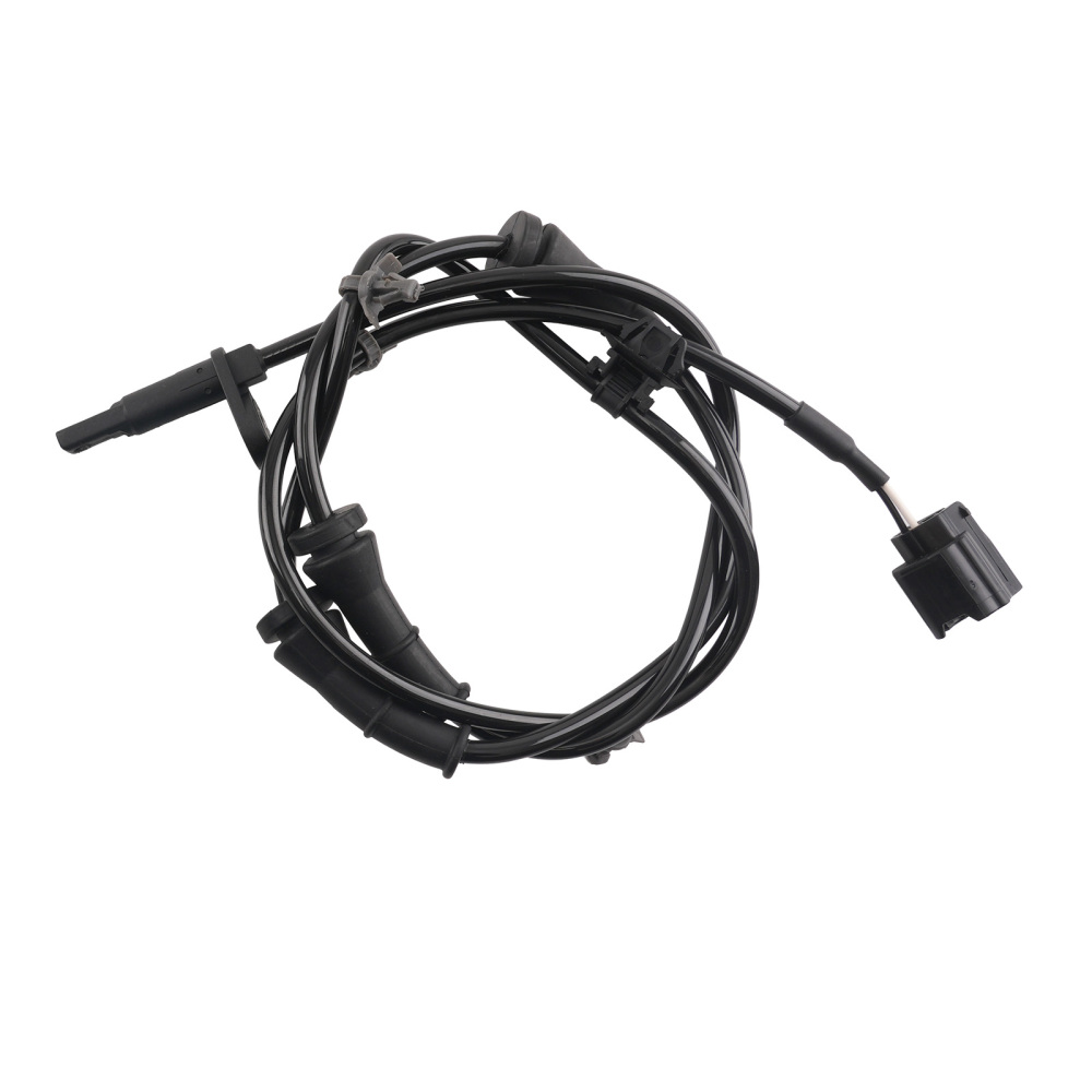 4PC ABS Speed Sensor Front Rear compatible for Nissan Murano 2015-2020 V6 47910-5AA0A Kit