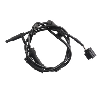 4PC ABS Speed Sensor Front Rear compatible for Nissan Murano 2015-2020 V6 47910-5AA0A Kit