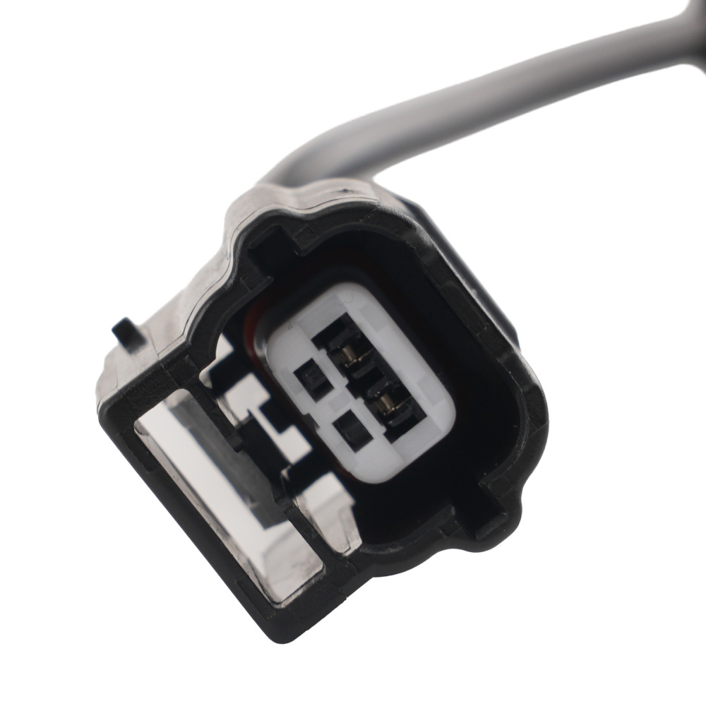 4PC ABS Speed Sensor Front Rear compatible for Nissan Murano 2015-2020 V6 47910-5AA0A Kit