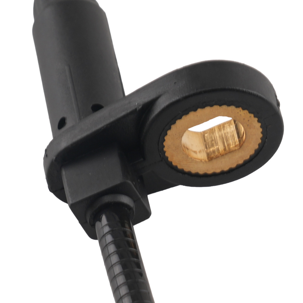 4PC ABS Speed Sensor Front Rear compatible for Nissan Murano 2015-2020 V6 47910-5AA0A Kit