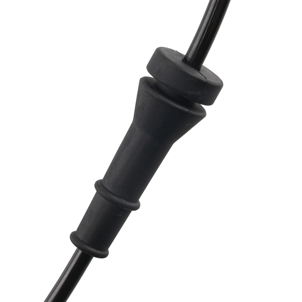 4PC ABS Speed Sensor Front Rear compatible for Nissan Murano 2015-2020 V6 47910-5AA0A Kit