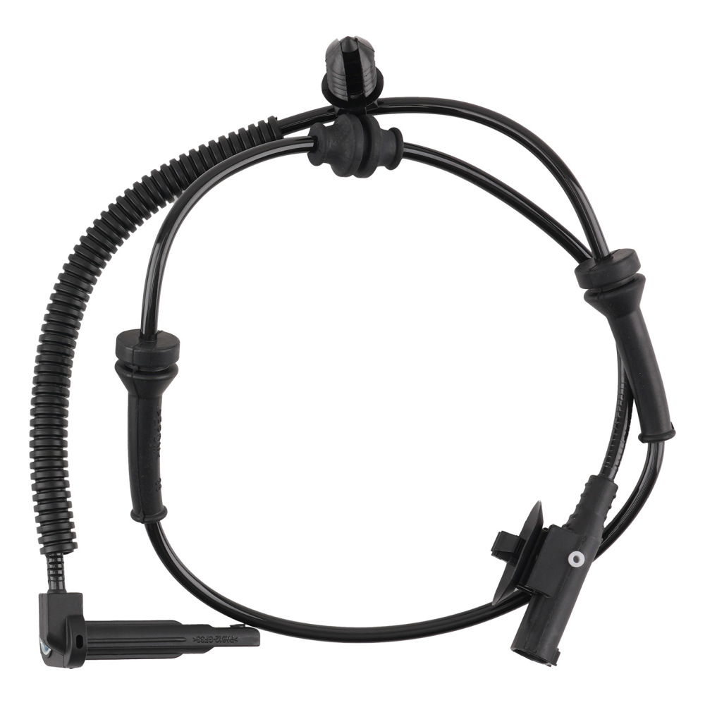 ABS Speed Sensor Front compatible for Jeep Cherokee 2014-2020 68141887AB 68141887AC 5S13956