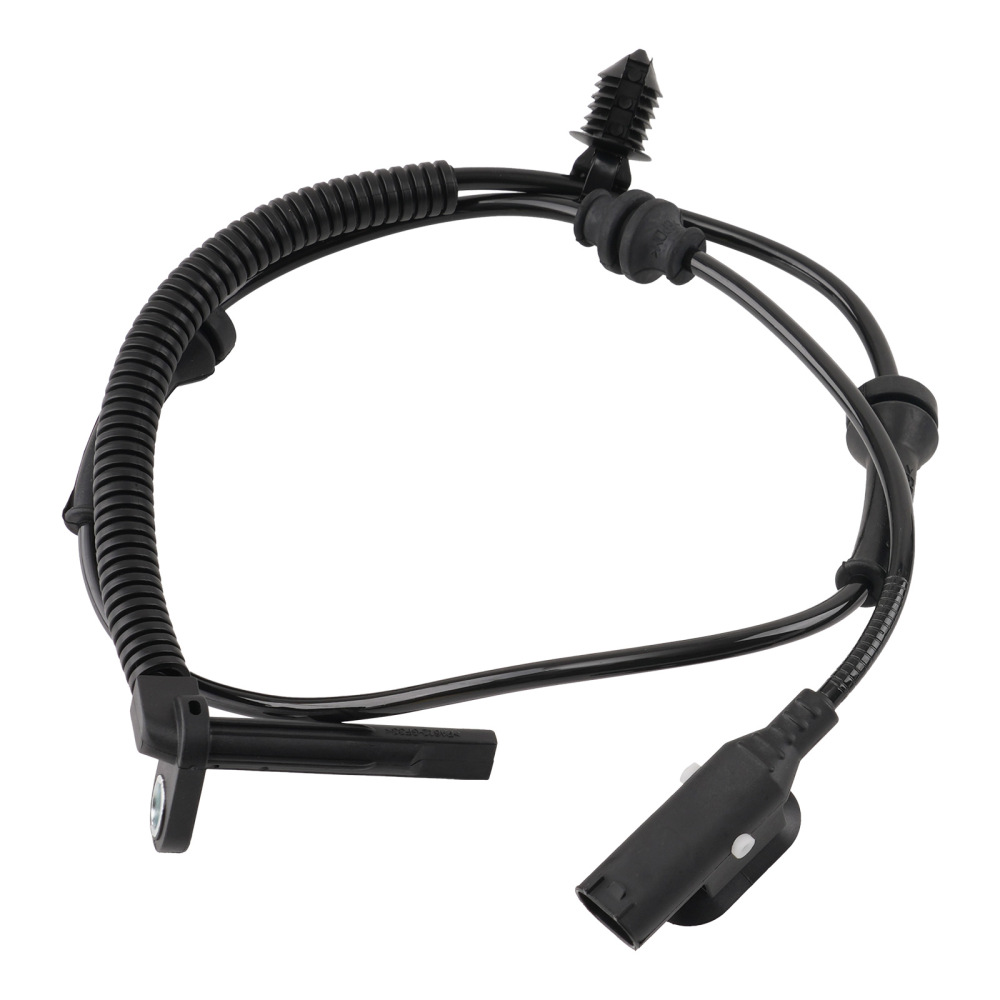 ABS Speed Sensor Front compatible for Jeep Cherokee 2014-2020 68141887AB 68141887AC 5S13956