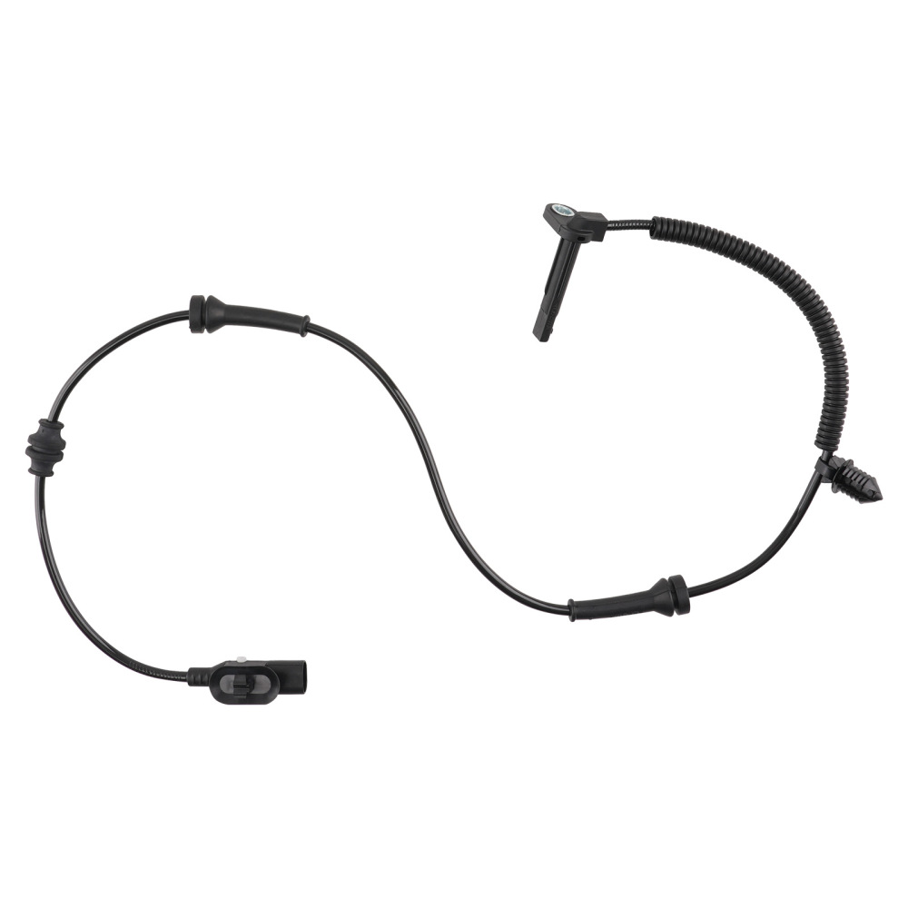 ABS Speed Sensor Front compatible for Jeep Cherokee 2014-2020 68141887AB 68141887AC 5S13956