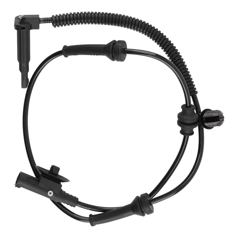 ABS Speed Sensor Front compatible for Jeep Cherokee 2014-2020 68141887AB 68141887AC 5S13956