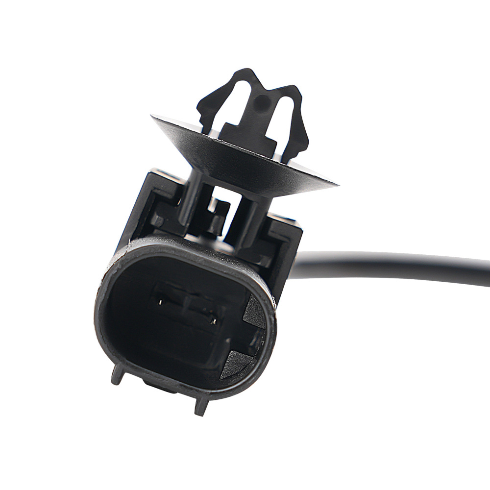 ABS Speed Sensor Front compatible for Jeep Cherokee 2014-2020 68141887AB 68141887AC 5S13956