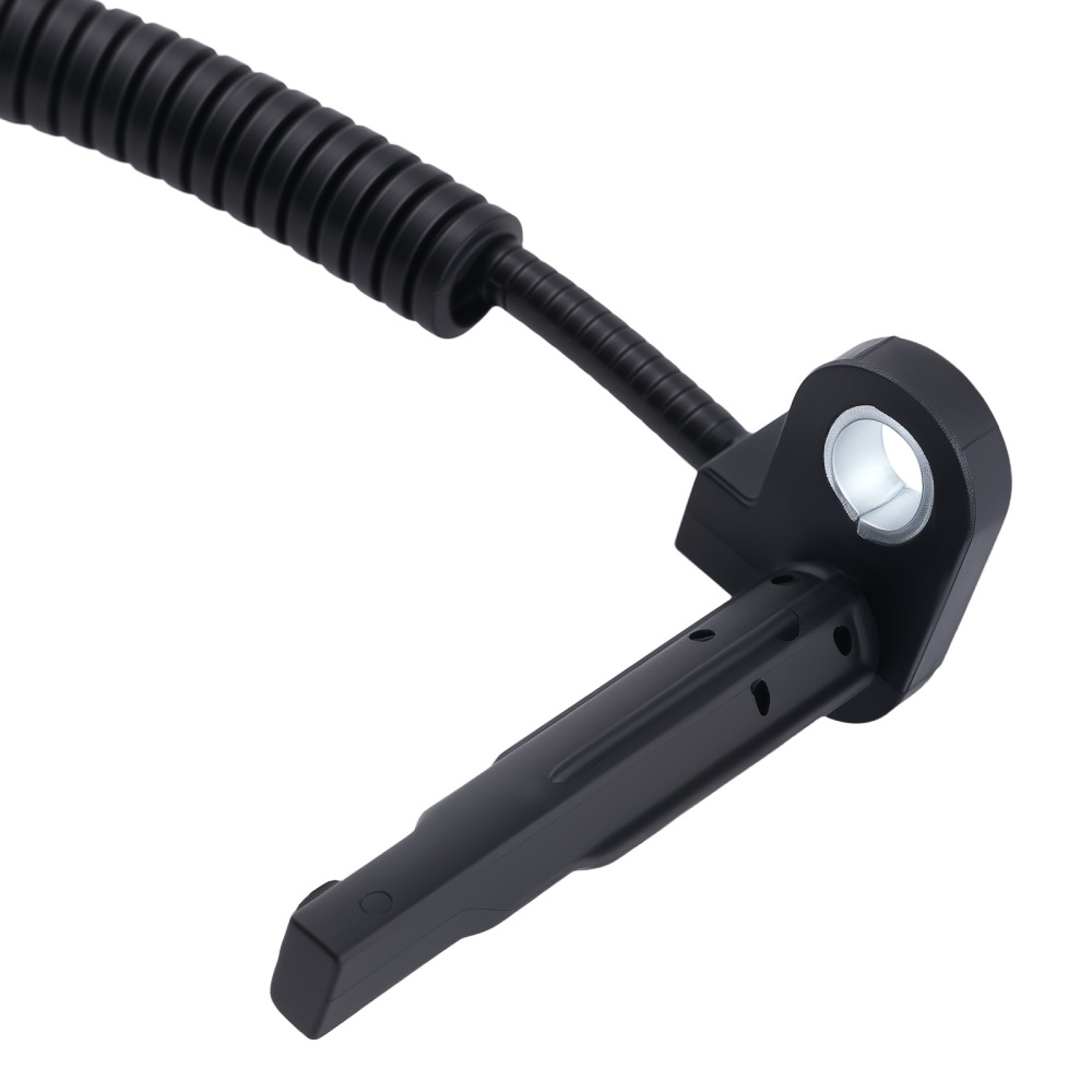 4PC ABS Wheel Speed Sensor compatible for Jeep Cherokee 2014-2020 68141898AB 68141887AB Set