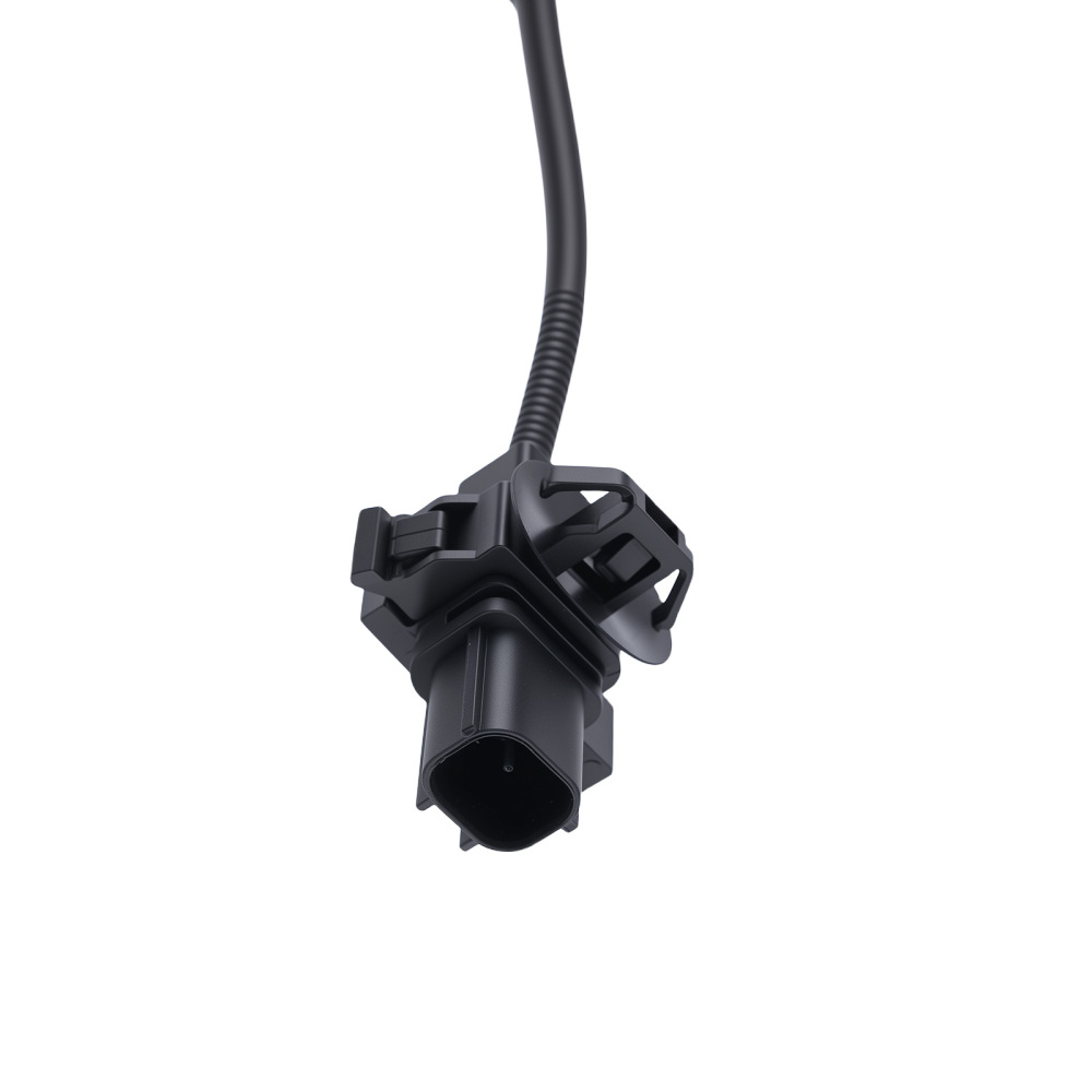 4x ABS Wheel Speed Sensor Front Rear compatible for Honda Pilot 2009-11 compatible for ACURA MDX 2007-12