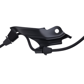 4x ABS Wheel Speed Sensor Front Rear compatible for Honda Pilot 2009-11 compatible for ACURA MDX 2007-12