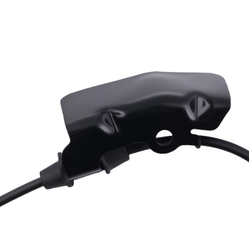 4x ABS Wheel Speed Sensor Front Rear compatible for Honda Pilot 2009-11 compatible for ACURA MDX 2007-12