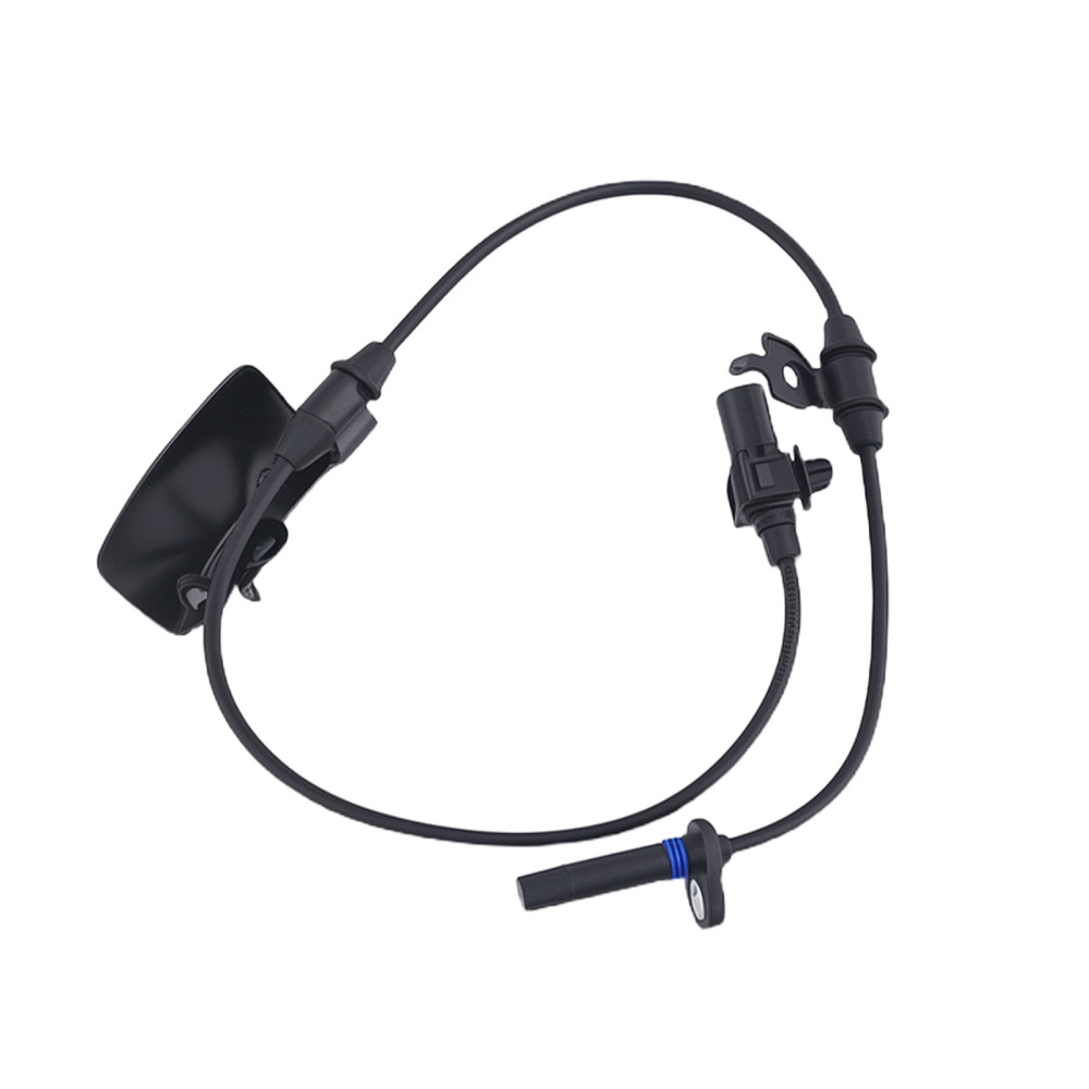 4x ABS Wheel Speed Sensor Front Rear compatible for Honda Pilot 2009-11 compatible for ACURA MDX 2007-12