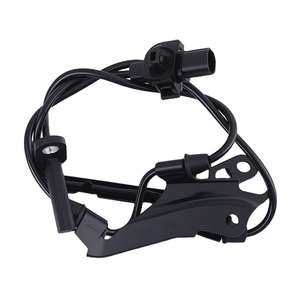 4x ABS Wheel Speed Sensor Front Rear compatible for Honda Pilot 2009-11 compatible for ACURA MDX 2007-12