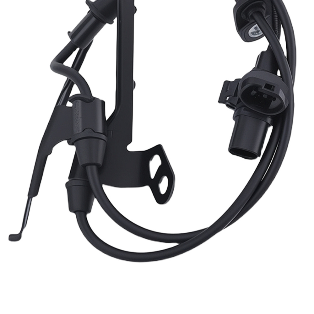 4x ABS Wheel Speed Sensor Front Rear compatible for Honda Pilot 2009-11 compatible for ACURA MDX 2007-12