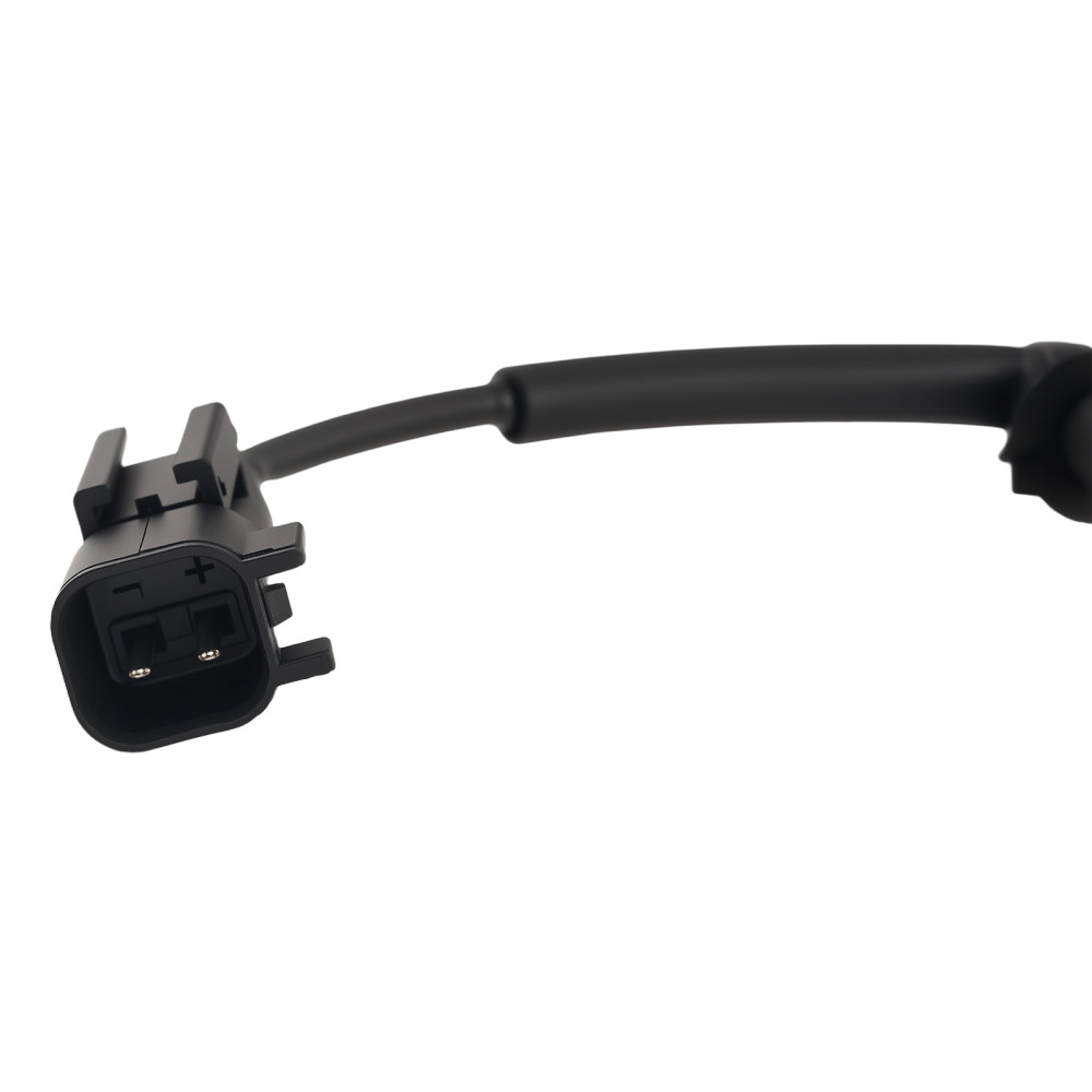 ABS Sensor compatible for Ram 1500 2019-2023 Front 68292050AD 68292050AE 5S17494 Black