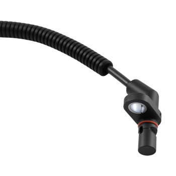 ABS Sensor compatible for Ram 1500 2019-2023 Front 68292050AD 68292050AE 5S17494 Black