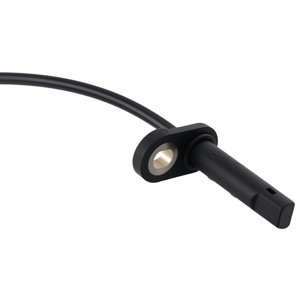 2Pcs ABS Wheel Speed Sensor Rear compatible for Acura TSX 2004-2008 57470SEA013 SU10040