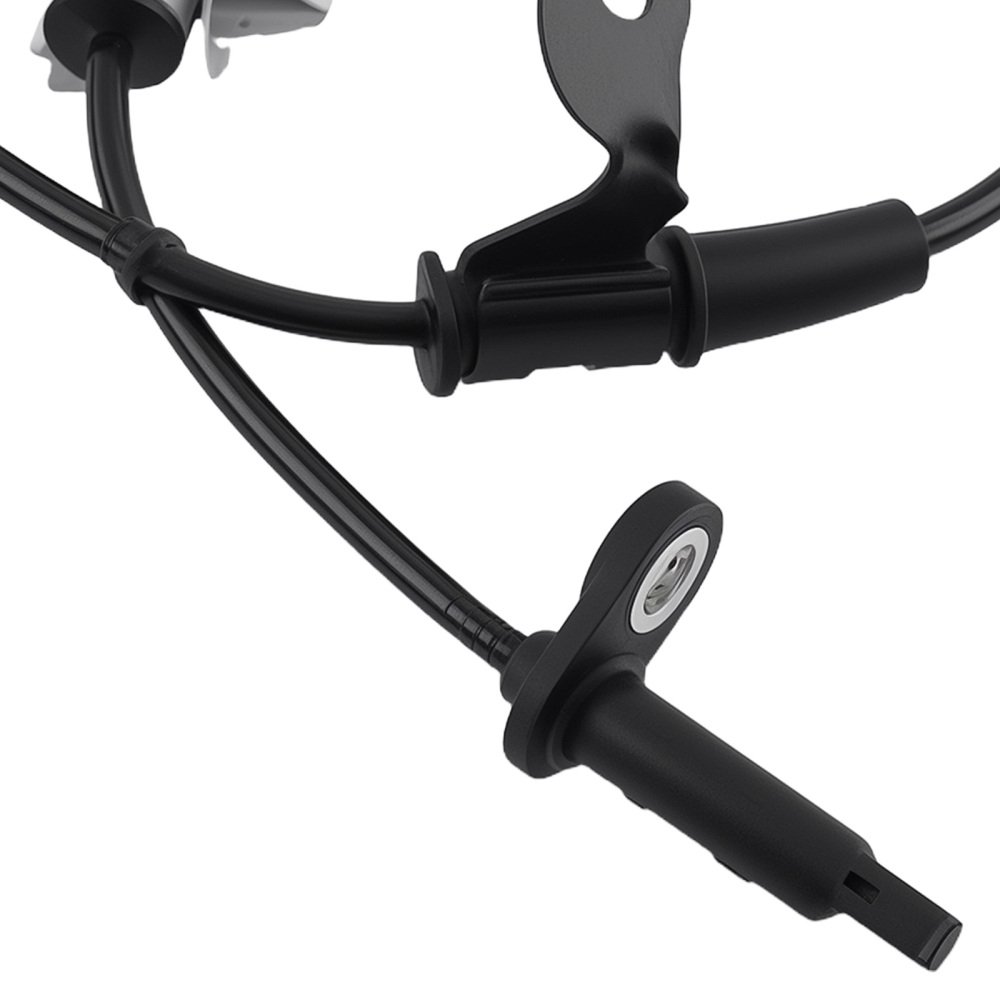 2Pcs ABS Wheel Speed Sensor Rear compatible for Acura TSX 2004-2008 57470SEA013 SU10040