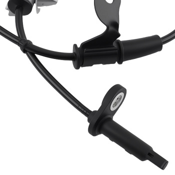 2Pcs ABS Wheel Speed Sensor Rear compatible for Acura TSX 2004-2008 57470SEA013 SU10040