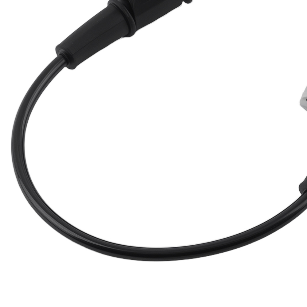 2Pcs ABS Wheel Speed Sensor Rear compatible for Acura TSX 2004-2008 57470SEA013 SU10040