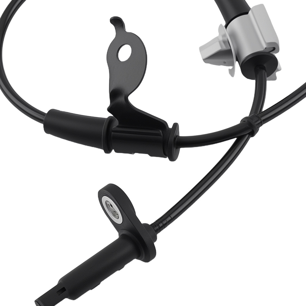 2Pcs ABS Wheel Speed Sensor Rear compatible for Acura TSX 2004-2008 57470SEA013 SU10040