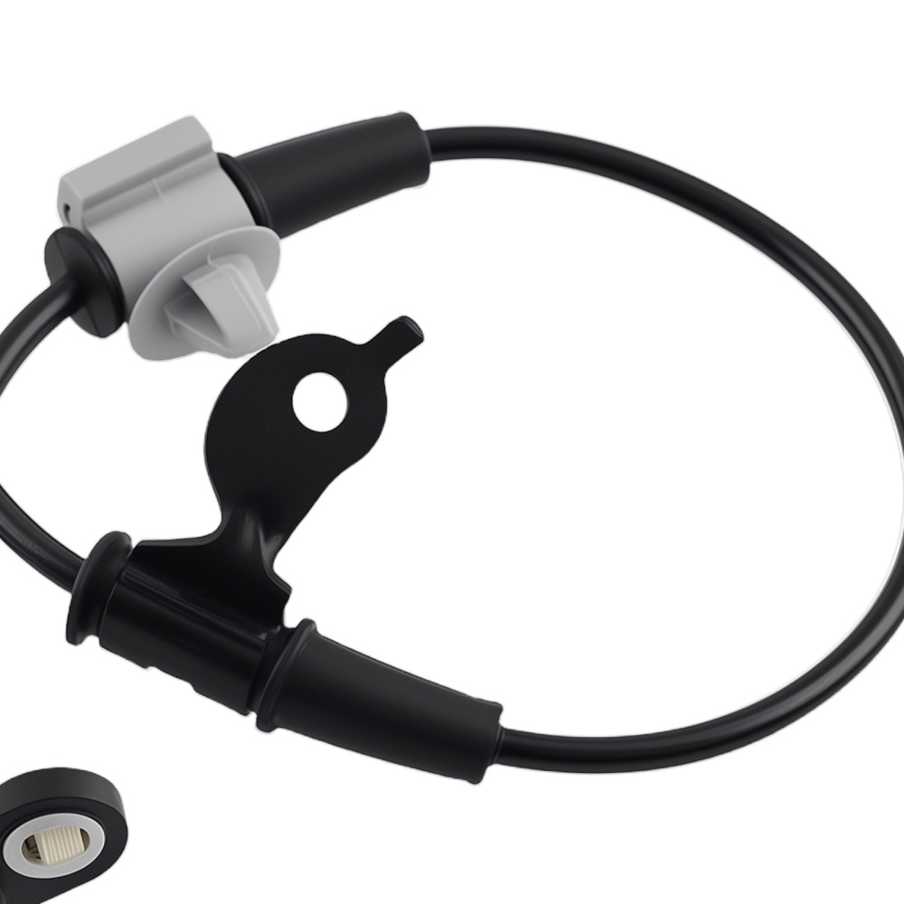 2Pcs ABS Wheel Speed Sensor Rear compatible for Acura TSX 2004-2008 57470SEA013 SU10040