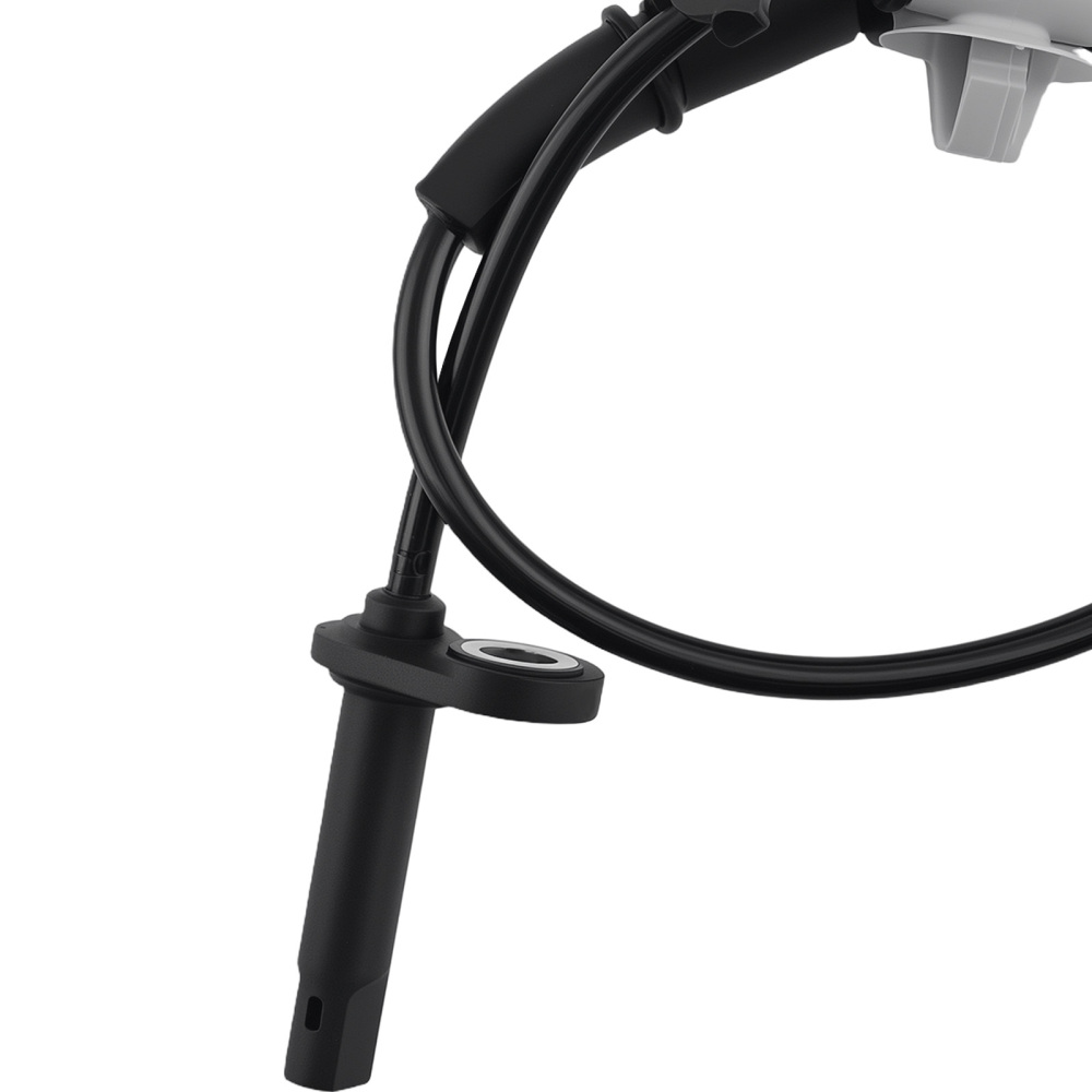 2Pcs ABS Wheel Speed Sensor Rear compatible for Acura TSX 2004-2008 57470SEA013 SU10040