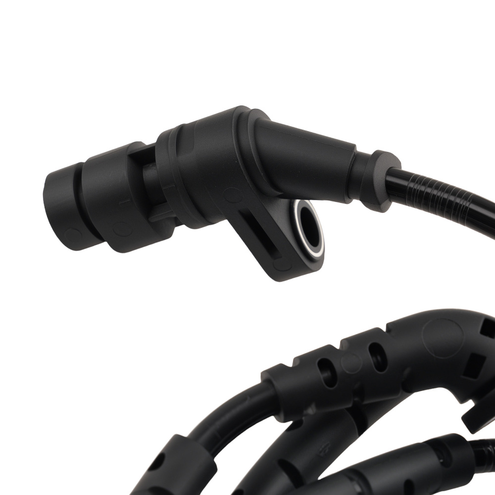 4PCS ABS Wheel Speed Sensor compatible for Land Rover Range Rover III LM 02-12 SSF000021